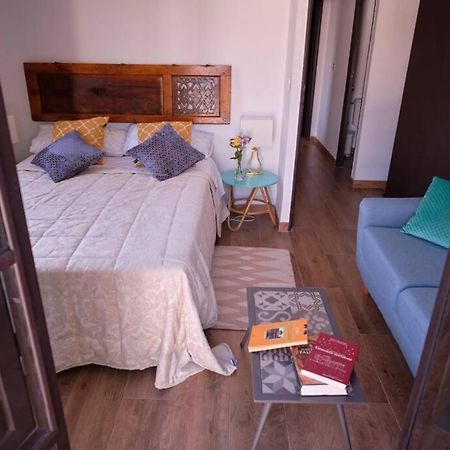 Vila La Casa De Dona Sancha Granada Exteriér fotografie